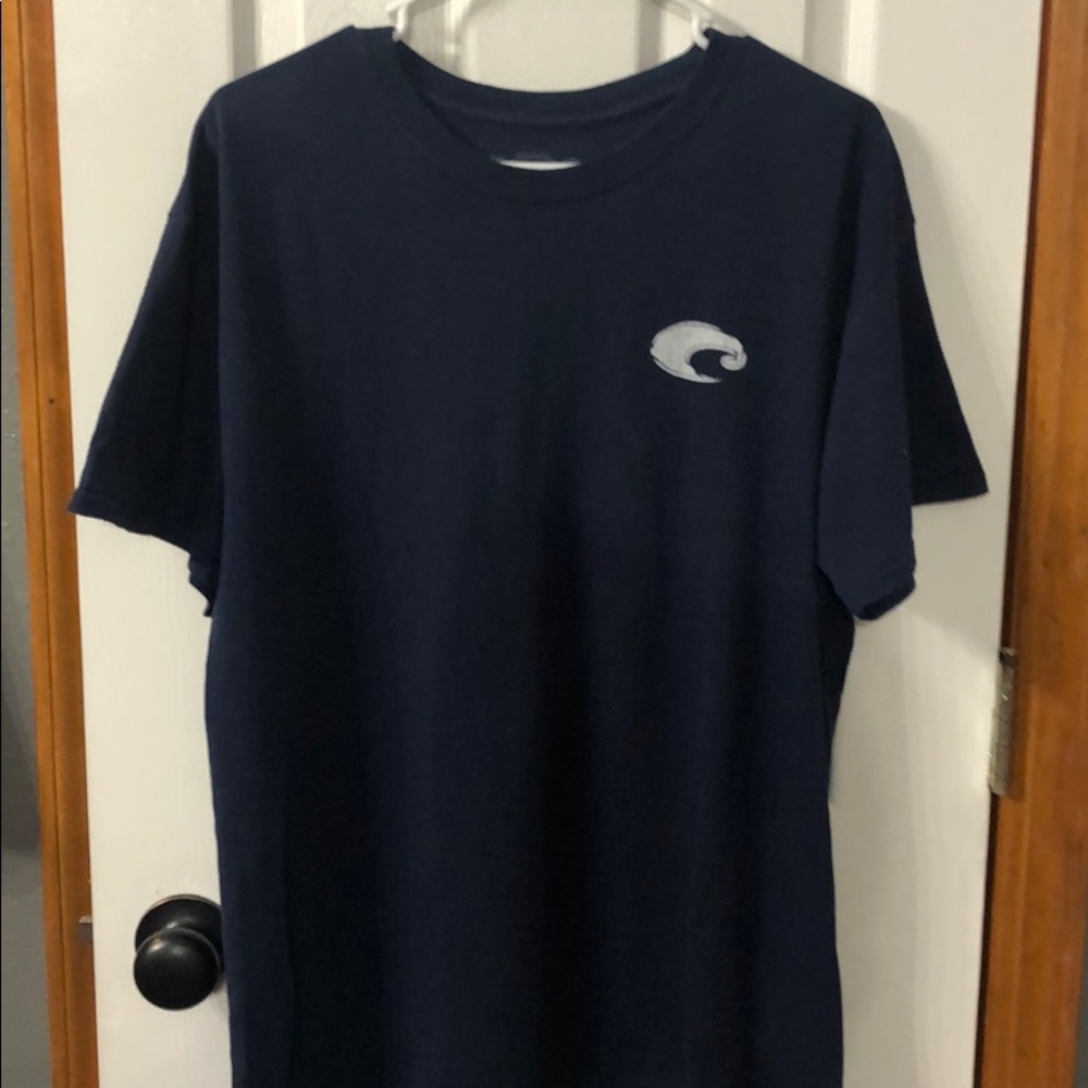 Costa Tee